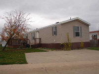 730 Bay Ridge Drive, Iowa City, IA 52246 