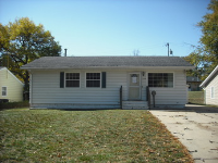 246 Jacolyn Dr NW, Cedar Rapids, IA 52405 