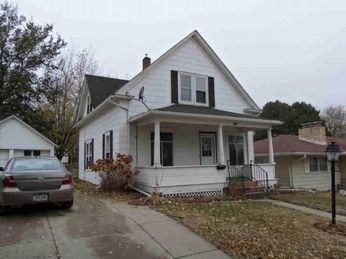 1809 S Lemon St, Sioux City, IA 51106 