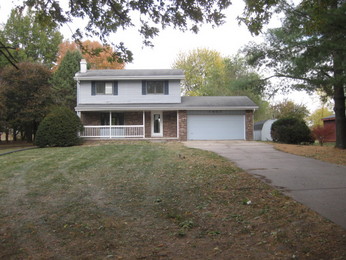 1407 SE 68th St, Pleasant Hill, IA 50327 