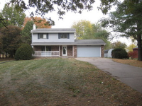 1407 SE 68th St, Pleasant Hill, IA 50327 