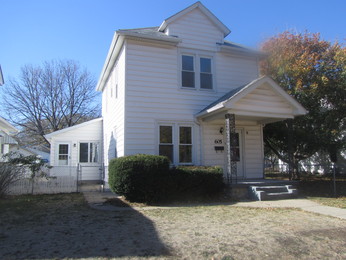605 S Linn St, Sioux City, IA 51106 