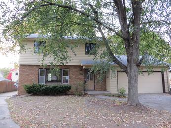 1606 63rd St, Windsor Heights, IA 50322 