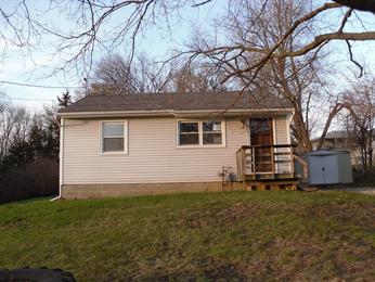 1129 Mason Ave, Des Moines, IA 50315 