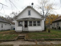 2235 Lyon St, Des Moines, IA 50317 