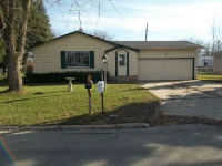 2204 Lisa Drive, Webster City, IA 50595 