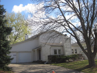 1549 NW 91st St, Clive, IA 50325 