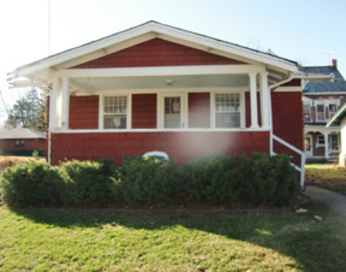 410 S Main St, Centerville, IA 52544 