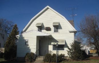 1207 Leavitt St, Waterloo, IA 50702 