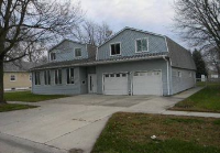 1065 Bush Ave, Garner, IA 50438 Foreclosure