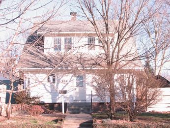 322 Carroll Street, Boone, IA 50036 