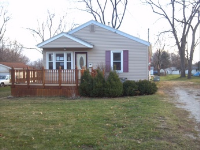 407 E Thornton Ave, Des Moines, IA 50315 