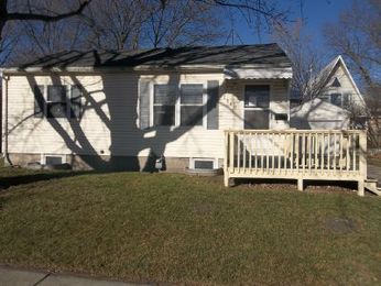 1840 8 1/2 Ave N, Fort Dodge, IA 50501 