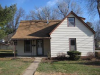 613 S Kent St, Knoxville, IA 50138 
