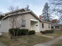 809 W Robinson St, Knoxville, IA 50138 