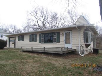 1312 S Cecelia St, Sioux City, IA 51106 