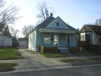 1109 5th Ave, Council Bluffs, IA 51501 