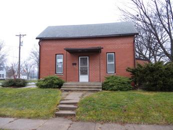 1103 Monona St, Boone, IA 50036 