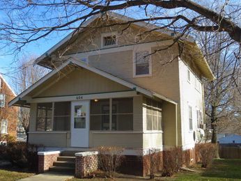 604 Miller Ave, Red Oak, IA 51566 