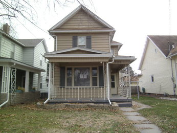 528 Woodlawn Ave, Muscatine, IA 52761 