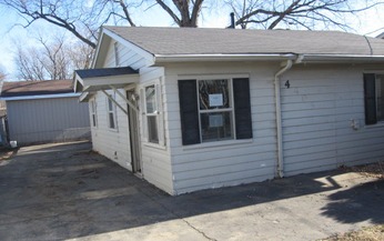 4405 Sioux Street, Council Bluffs, IA 51501 