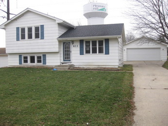 411 Sherrylyn Blvd, Pleasant Hill, IA 50327 