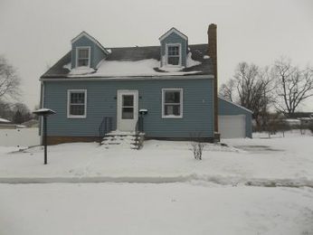 223 Avenue E, Fort Dodge, IA 50501 