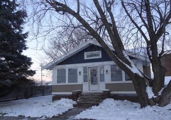 306 W 2nd St S, Newton, IA 50208 