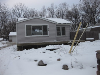 5116 SW 13th St, Des Moines, IA 50315 