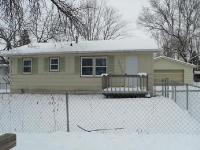 3415 E. Shawnee Ave, Des Moines, IA 50317 