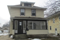 312 Baltimore St, Waterloo, IA 50701 
