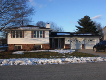 324 Mayme St, Dike, IA 50624 