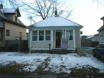 2215 Avenue A, Council Bluffs, IA 51501 