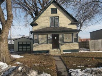 11 North 21st St, Fort Dodge, IA 50501 