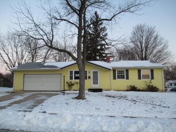 2606 Farragut Place, Davenport, IA 52804 