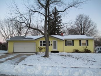 2606 Farragut Place, Davenport, IA 52804 
