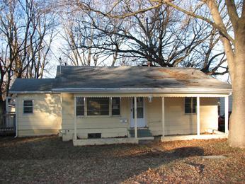 1001 Herold Ave, Des Moines, IA 50315 