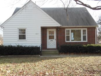 4023 Cornell Street, Des Moines, IA 50313 