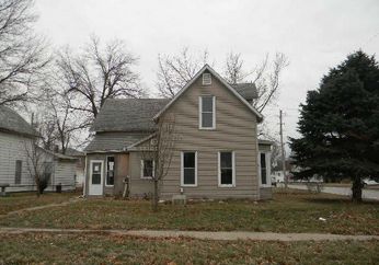 610 Montgomery Stre, Creston, IA 50801 
