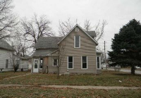 610 Montgomery Stre, Creston, IA 50801 