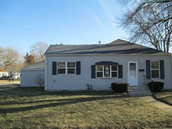 503 S Elsie Ave, Davenport, IA 52802 