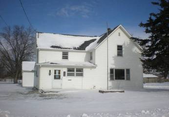 400 W Washington St, Colfax, IA 50054 