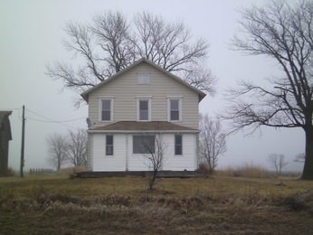 1321 Trail Ave, Wilton, IA 52778 