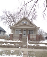 1424 K St SW, Cedar Rapids, IA 52404 