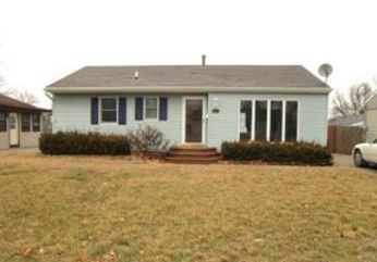 257 Hill Ave, Ottumwa, IA 52501 