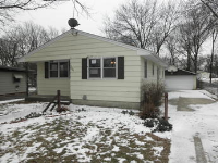 683 8th St SE, Mason City, IA 50401 