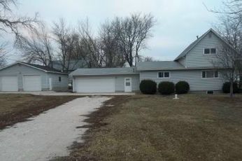 120 1st Ave E, Knierim, IA 50552 