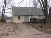 7509 SW 13th St, Des Moines, IA 50315 
