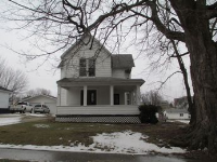 1607 7th Ave, Belle Plaine, IA 52208 