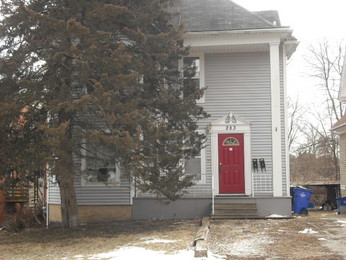 283 34th Street Dri, Cedar Rapids, IA 52403 